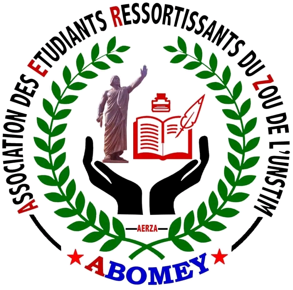 Logo AERZA